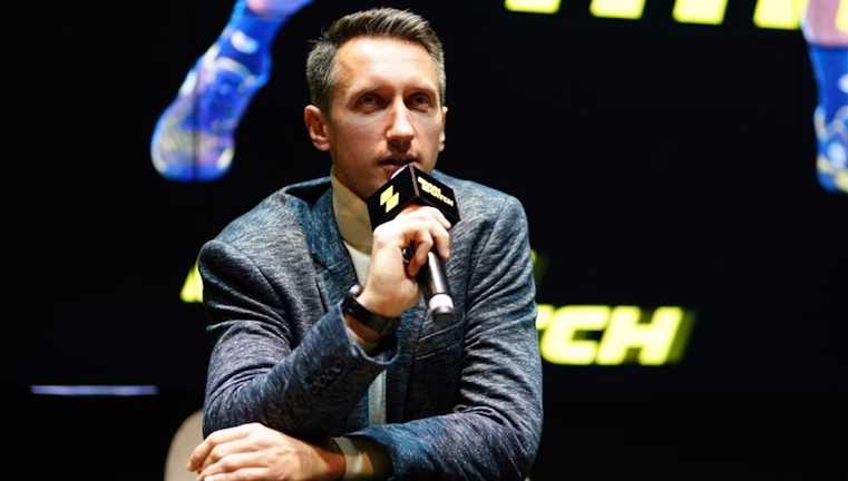 Сергій Стаховський / фото з відкритих джерел Сергій Стаховський / фото з відкритих джерел