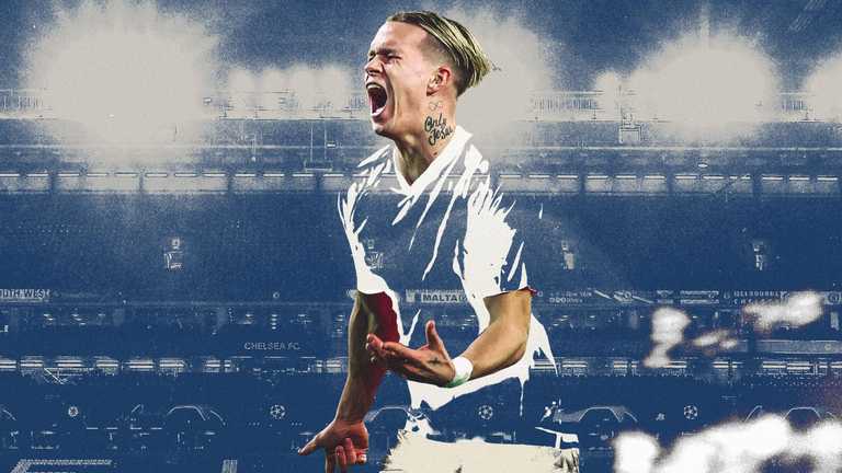 Мудрик красиво дебютував в АПЛ Мудрик красиво дебютував в АПЛ