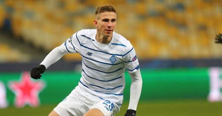 Илья Забарный / фото из открытых источников Илья Забарный / фото из открытых источников