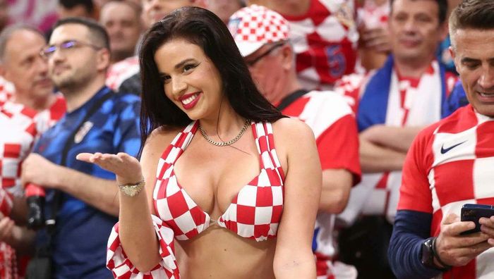 Горячая Мисс Хорватия влюблена в одного из Кличко – сенсационное признание