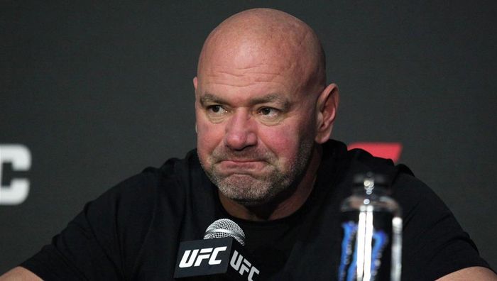 Сенаторки Каліфорнії вимагають змінити президента UFC через бійку з дружиною: "Бездіяльність – не вихід"