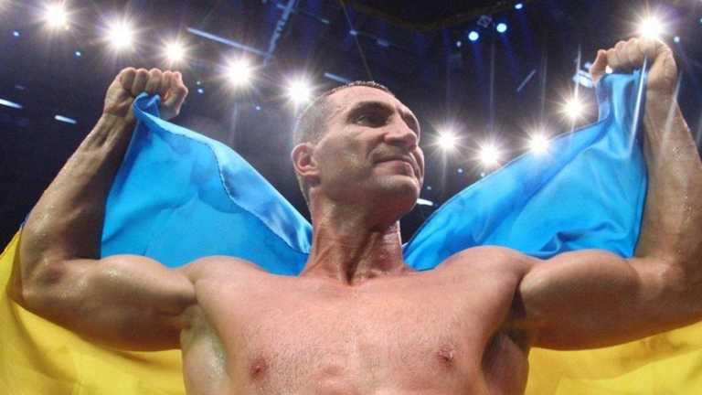 Володимир Кличко / фото з відкритих джерел Володимир Кличко / фото з відкритих джерел