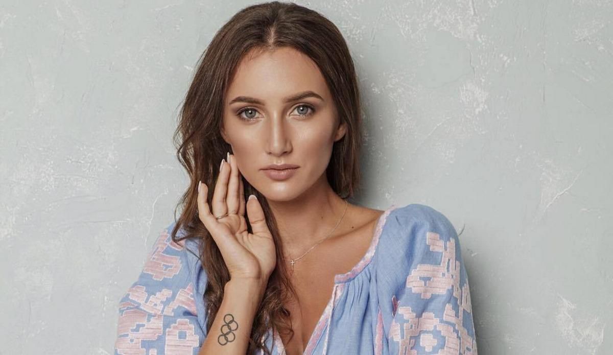 Анна Ризатдинова / фото из соцсетей Анна Ризатдинова / фото из соцсетей