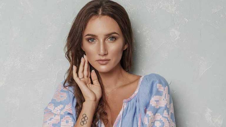 Анна Ризатдинова / фото из соцсетей Анна Ризатдинова / фото из соцсетей