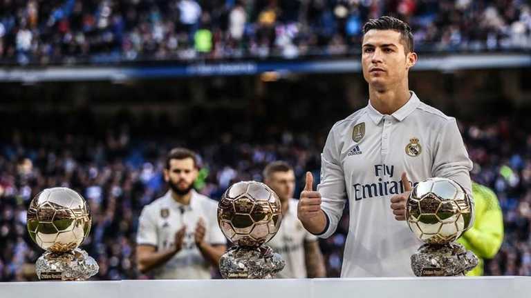 Кріштіану Роналду / Іmago Кріштіану Роналду / Іmago