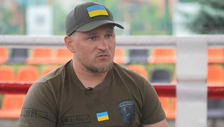 Александр Алиев / фото из открытых источников Александр Алиев / фото из открытых источников