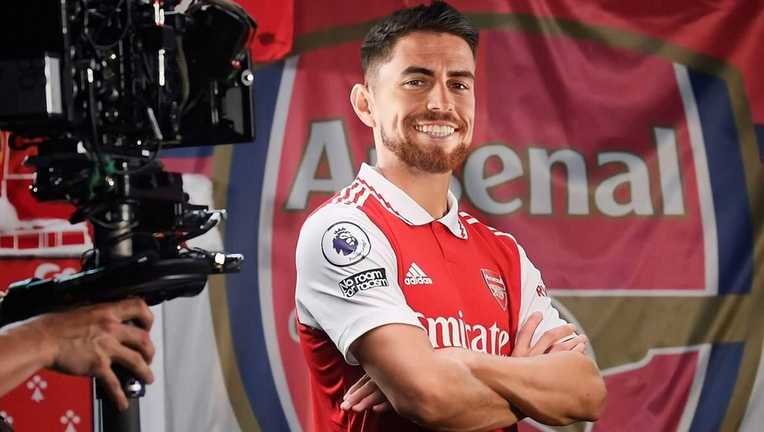 Жоржінью / фото з соцмереж Жоржінью / фото з соцмереж