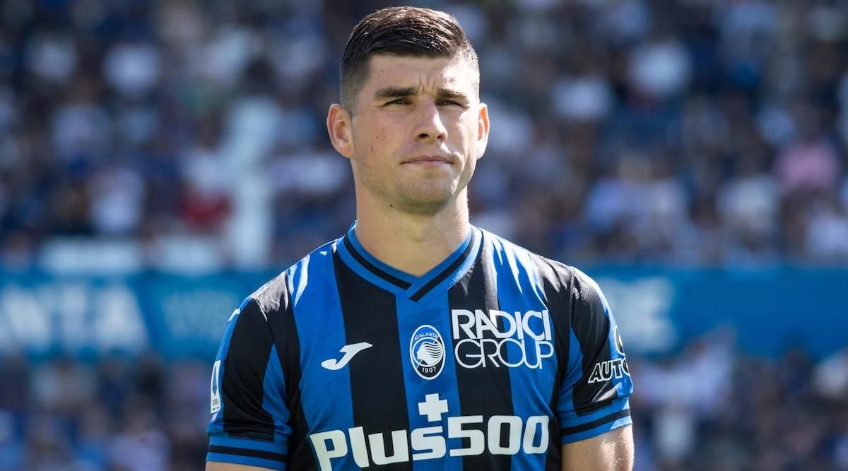 Руслан Малиновский / фото из открытых источников Руслан Малиновский / фото из открытых источников