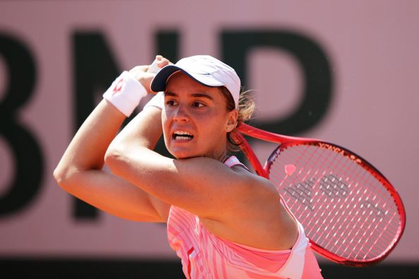 Калинина одолела двукратную чемпионку Уимблдона во втором раунде Australian Open