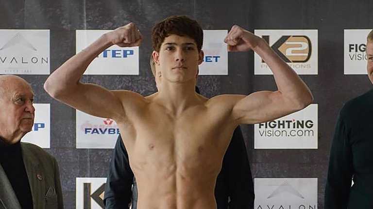 Василий Чеботарь / фото из открытых источников Василий Чеботарь / фото из открытых источников