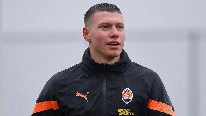 Трансфер Матвиенко: Брайтон удвоил предложение за звезду Шахтера