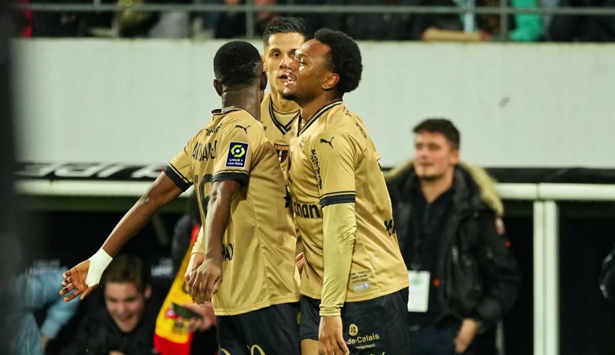 Ланс сенсаційно здолав ПСЖ / фото з соцмереж