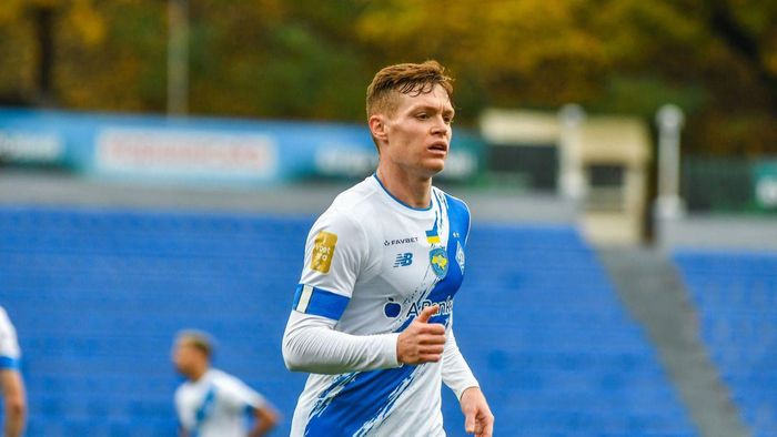 Циганков у Порту – ЗМІ розкрили позицію португальців та фінансові апетити українця