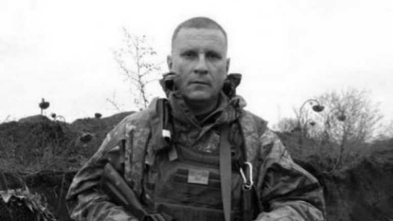 Руслан Завгородній / Фото з соцмереж Руслан Завгородній / Фото з соцмереж