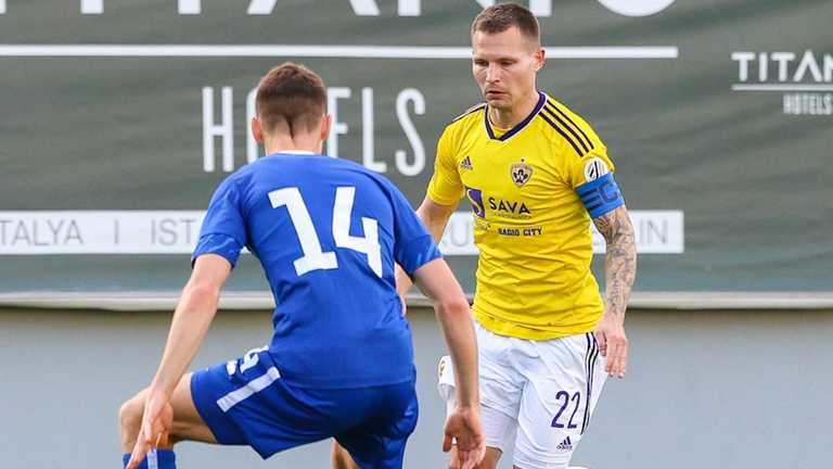 Динамо уступило Марибору / фото Марибор Динамо уступило Марибору / фото Марибор