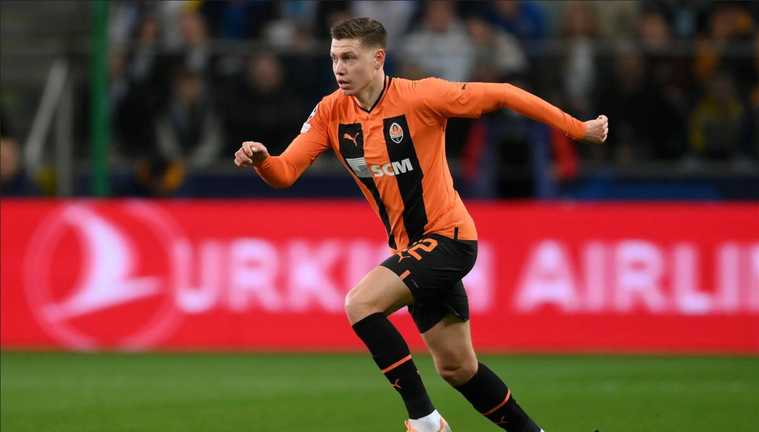 Микола Матвієнко / фото з відкритих джерел Микола Матвієнко / фото з відкритих джерел