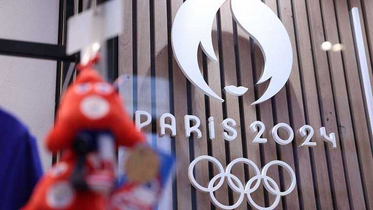 Париж-2024 / фото Twitter Париж-2024 / фото Twitter