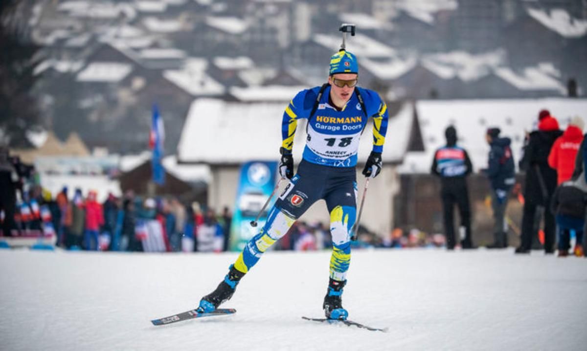 Антон Дудченко / Global Images Ukraine 