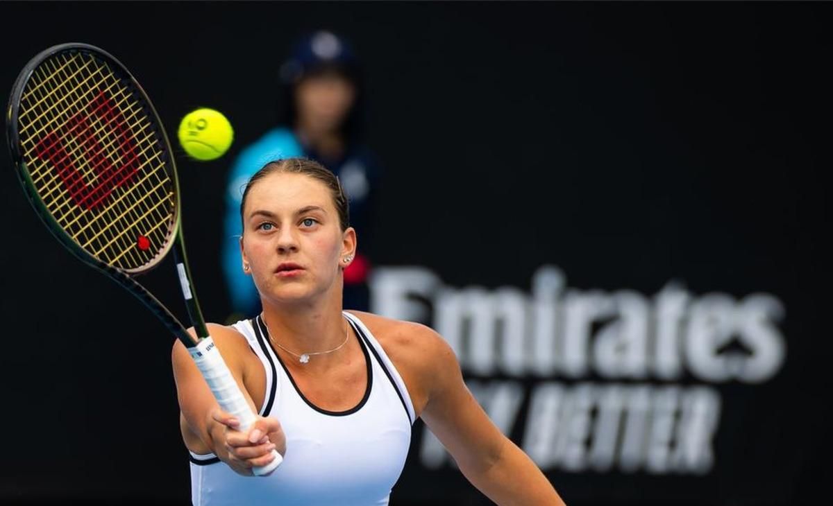 Марта Костюк / фото  Jimmie48