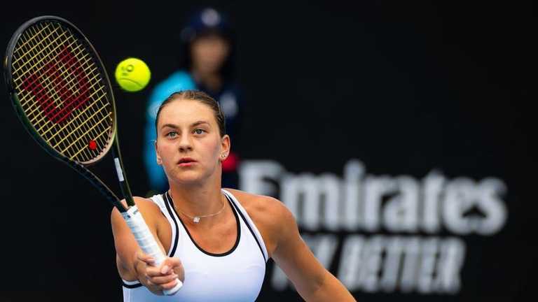 Марта Костюк / фото Jimmie48 Марта Костюк / фото Jimmie48