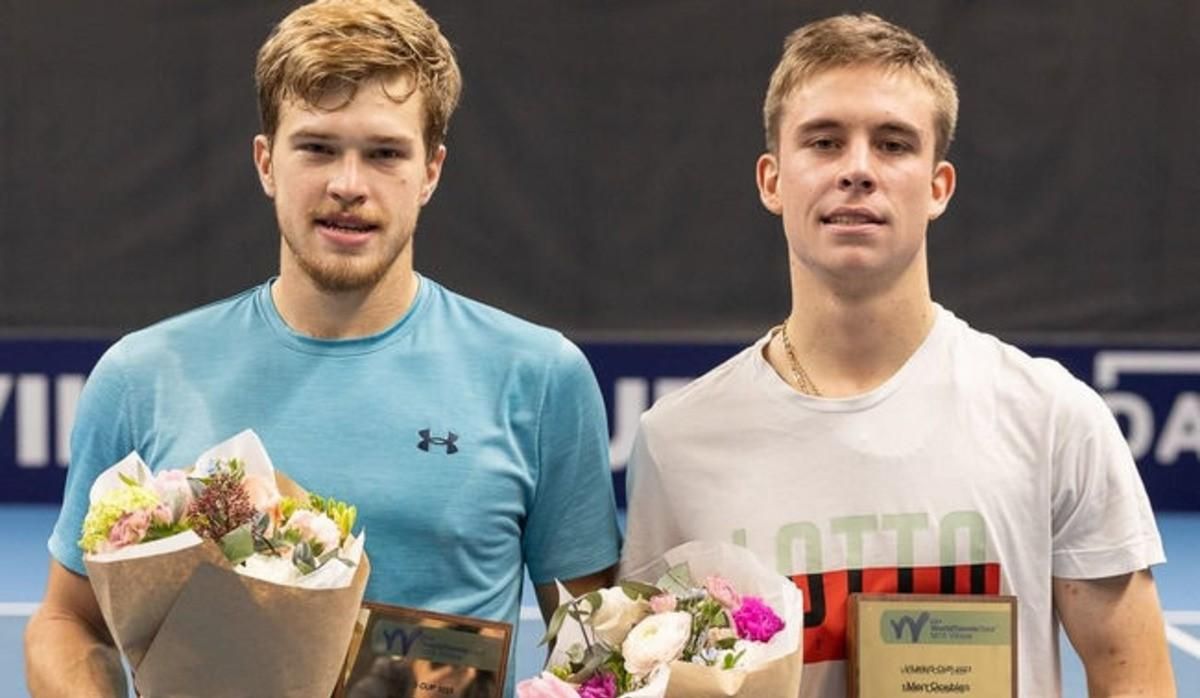 Білобородько та Бєлінський / фото з відкритих джерел Білобородько та Бєлінський / фото з відкритих джерел