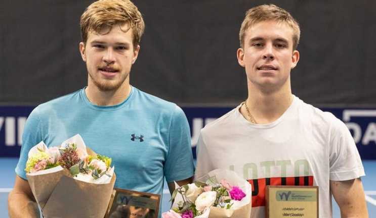 Білобородько та Бєлінський / фото з відкритих джерел Білобородько та Бєлінський / фото з відкритих джерел