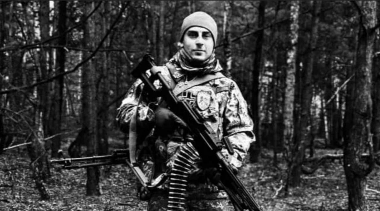 Юрій Рудий / фото ФК Карпати Юрій Рудий / фото ФК Карпати