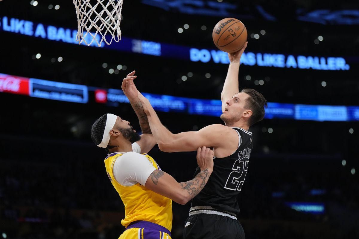 Леброн Джеймс був близьким до тріпл-дабла / Фото НБА Леброн Джеймс був близьким до тріпл-дабла / Фото НБА