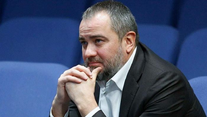 УАФ подала апелляцию на отстранение Павелко – юридические нюансы позволят остаться в должности