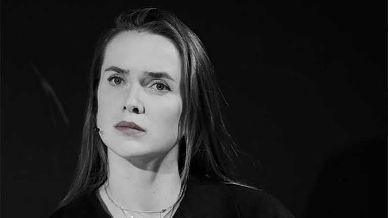 Элина Свитолина / фото из соцсетей Элина Свитолина / фото из соцсетей