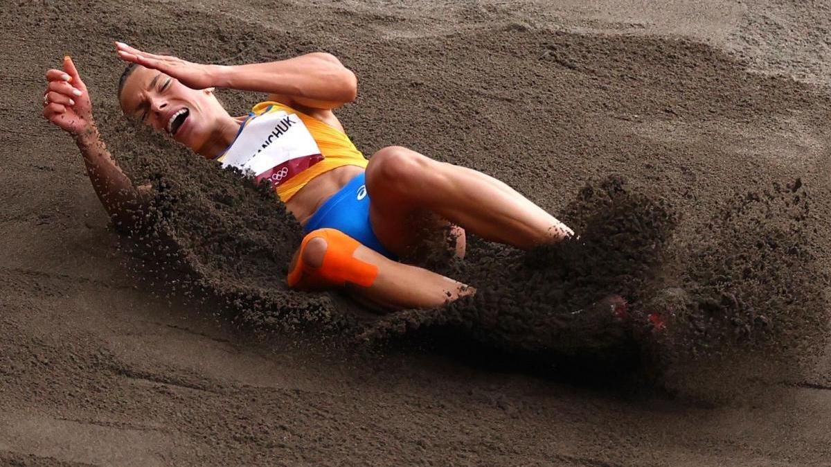 Марина Бех-Романчук / фото из открытых источников Марина Бех-Романчук / фото из открытых источников