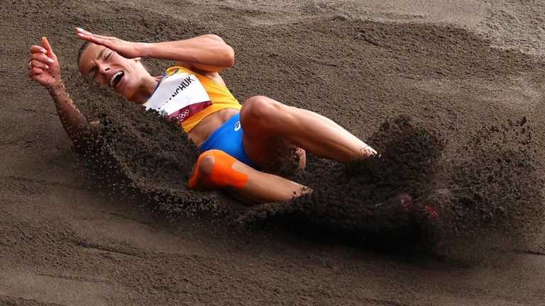 Марина Бех-Романчук / фото из открытых источников Марина Бех-Романчук / фото из открытых источников