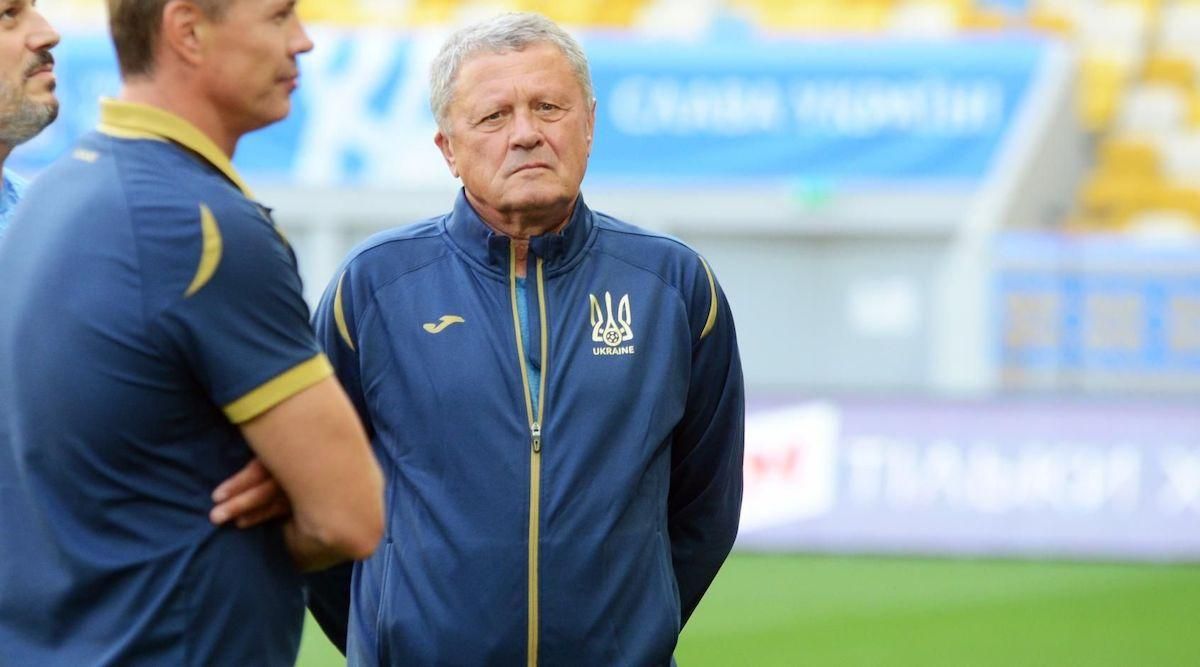 Мирон Маркевич / фото з відкритих джерел