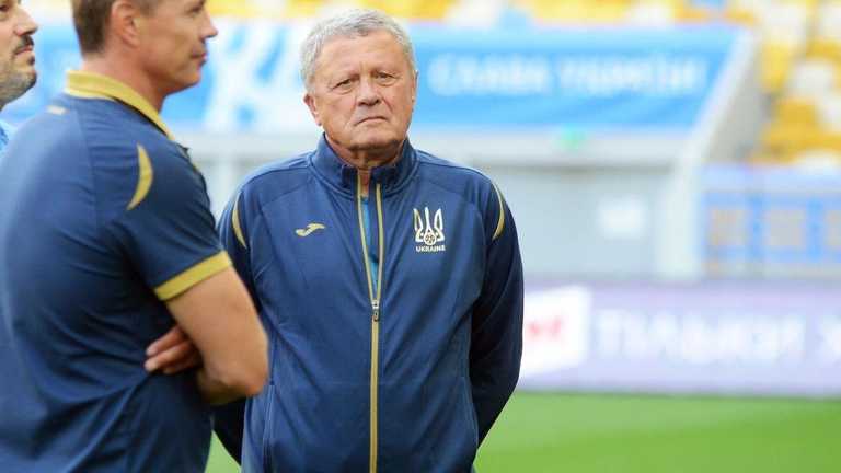 Мирон Маркевич / фото з відкритих джерел Мирон Маркевич / фото з відкритих джерел