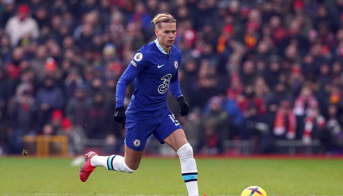 Михайло Мудрик / фото з відкритих джерел