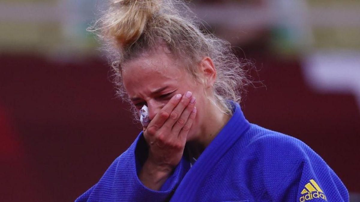 Дарья Билодид / фото из открытых источников