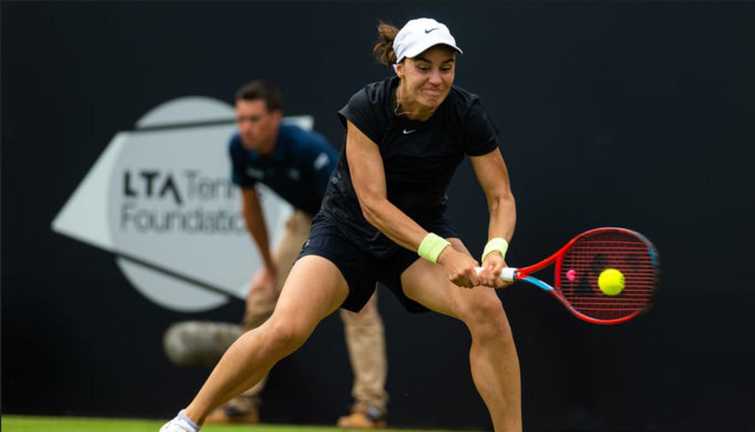 Ангеліна Калініна / фото з відкритих джерел Ангеліна Калініна / фото з відкритих джерел