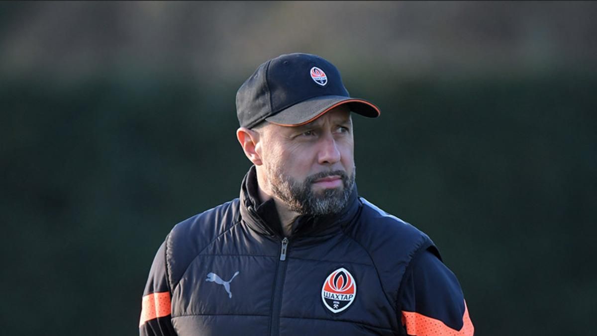 Ігор Йовічевіч / фото ФК Шахтар Ігор Йовічевіч / фото ФК Шахтар