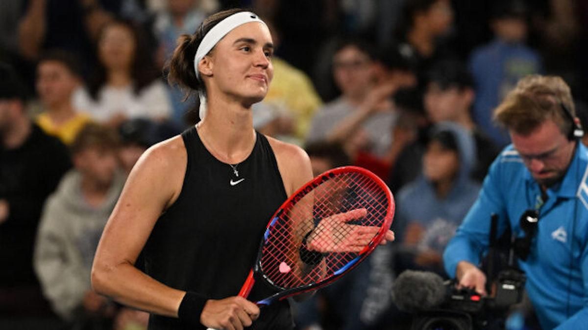 Ангеліна Калініна / фото з відкритих джерел Ангеліна Калініна / фото з відкритих джерел