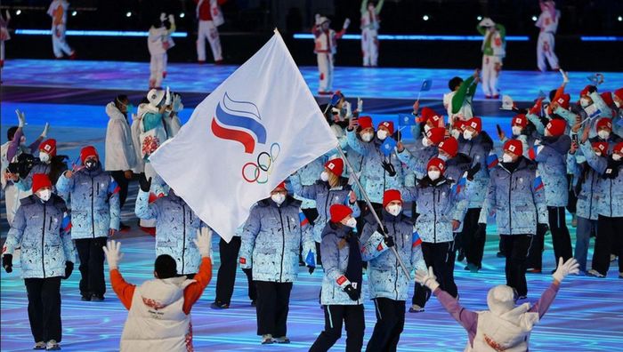 35 країн вимагають не допустити на Олімпіаду-2024 російських та білоруських спортсменів