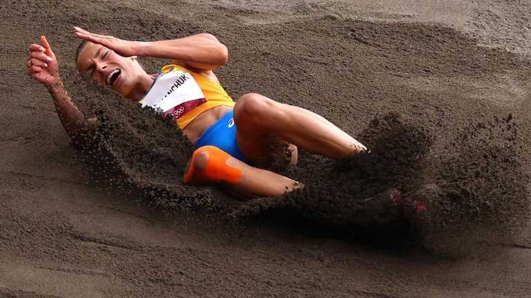 Марина Бех-Романчук / фото з відкритих джерел Марина Бех-Романчук / фото з відкритих джерел