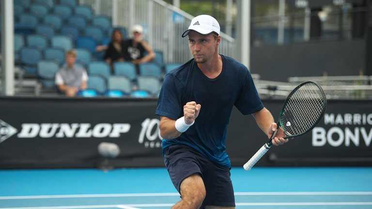 Олексій Крутих / Фото ВТУ Олексій Крутих / Фото ВТУ