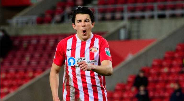 Люк О'Найн / фото з відкритих джерел Люк О'Найн / фото з відкритих джерел