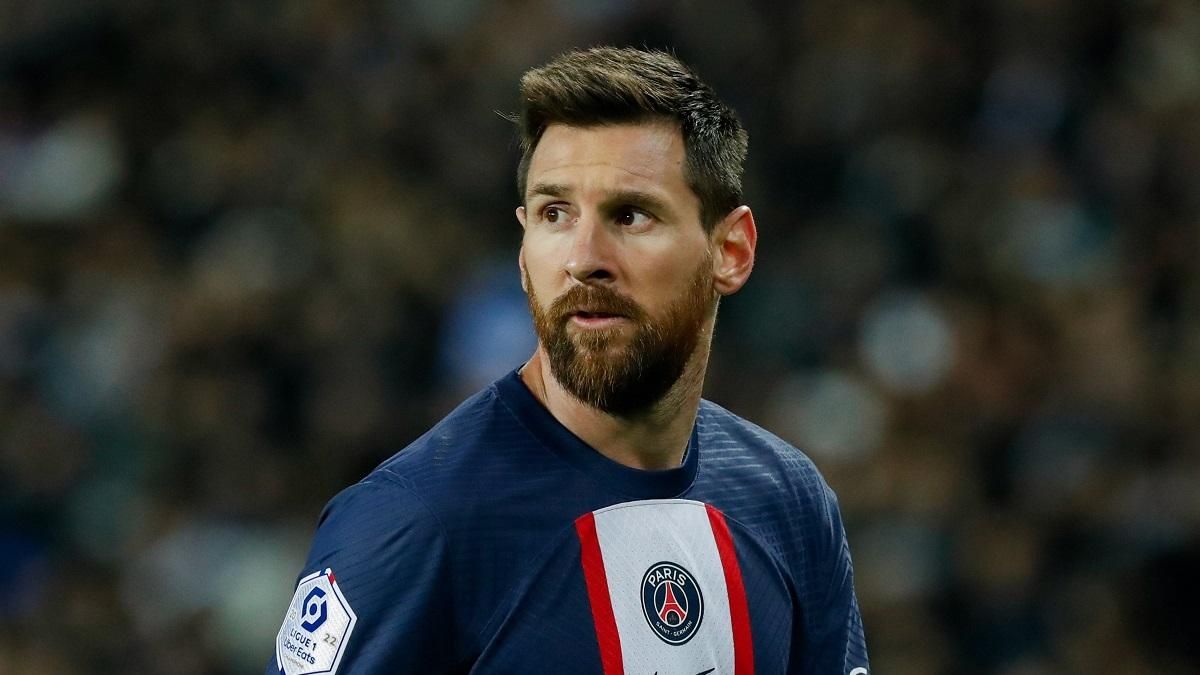 ПСЖ – Тулуза / Фото из Twitter