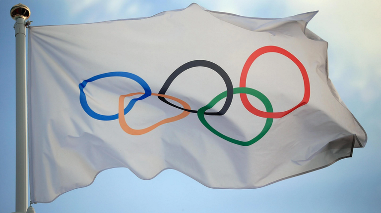 МОК розкритикував НОК України за можливий бойкот Олімпіади в Парижі / Фото Olympics