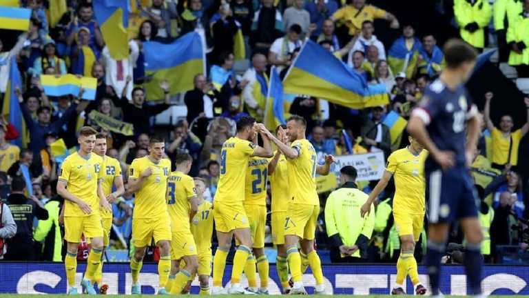 Руслан Ротань / Фото УАФ Руслан Ротань / Фото УАФ