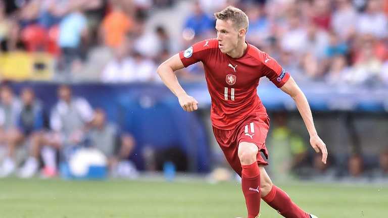 Якуб Янкто / Фото Getty Images Якуб Янкто / Фото Getty Images