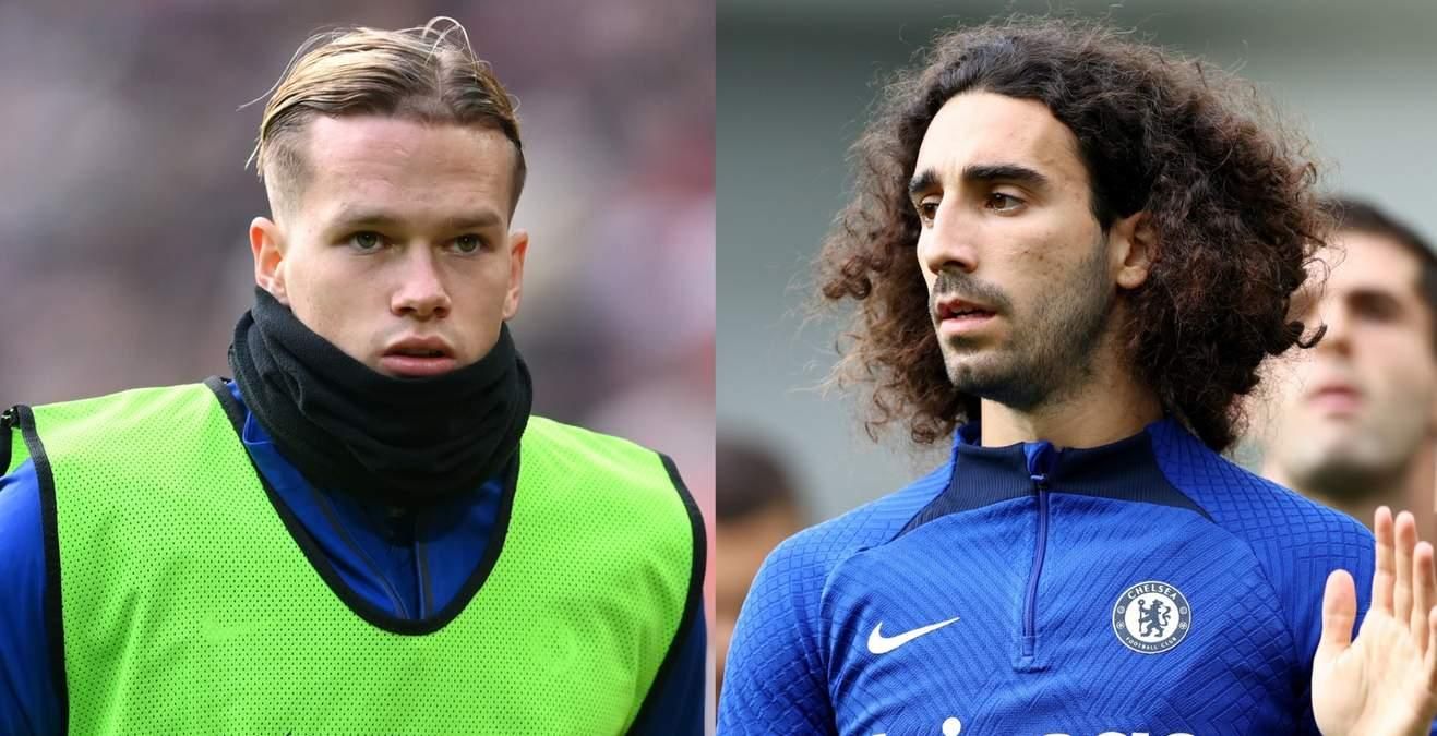 Мудрик і Кукурелья / Колаж Футбол 24