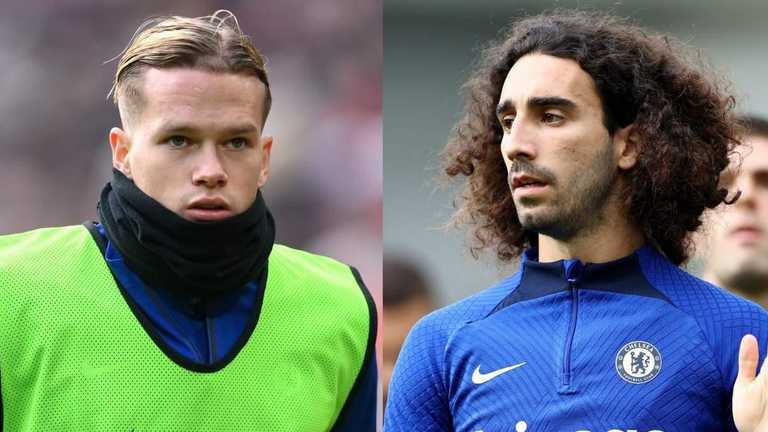 Мудрик і Кукурелья / Колаж Футбол 24 Мудрик і Кукурелья / Колаж Футбол 24