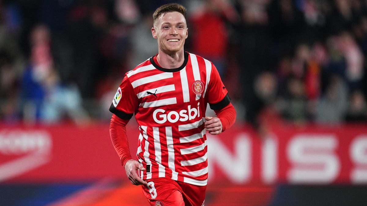 Віктор Циганков / Фото з Twitter